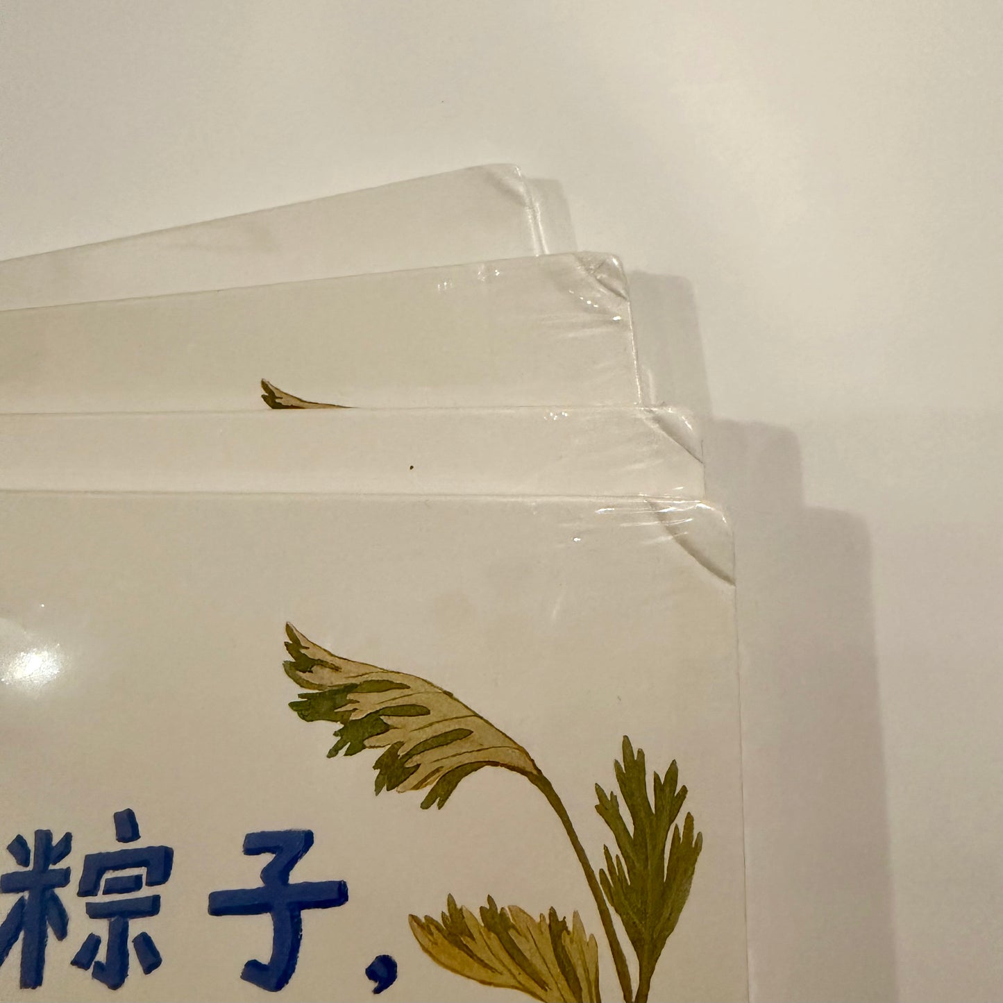 Chinese holiday picture book bundle - Juan Er